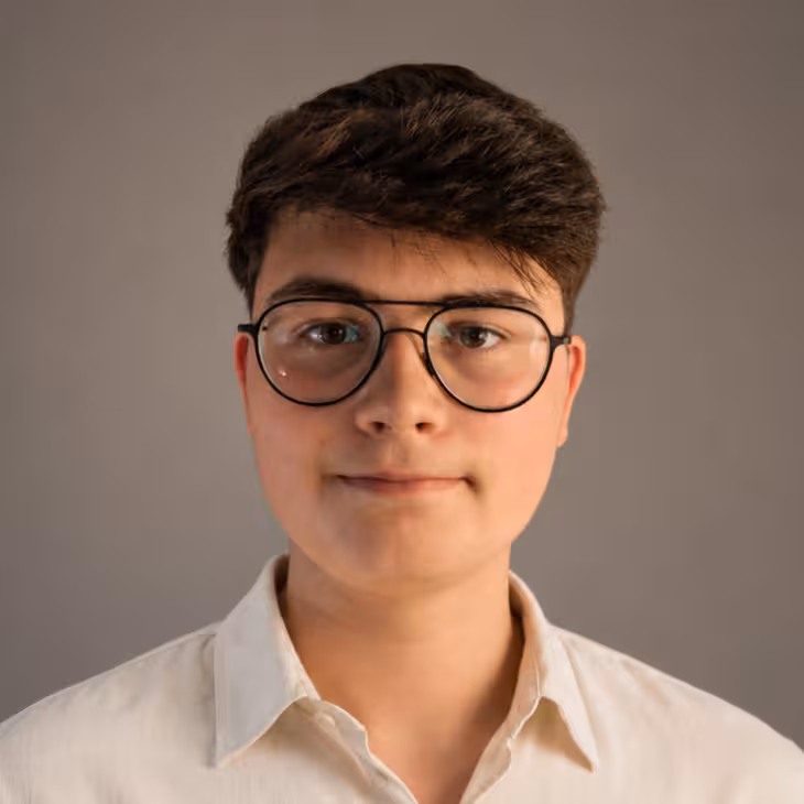 Vincent Bamps